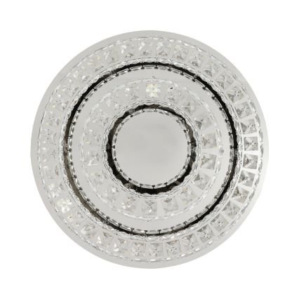 Eglo - LED taklampa LED/30,5W/230V