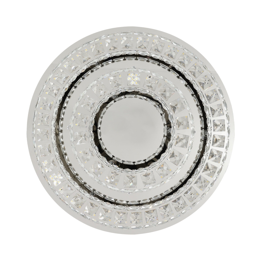 Eglo - LED taklampa LED/30,5W/230V