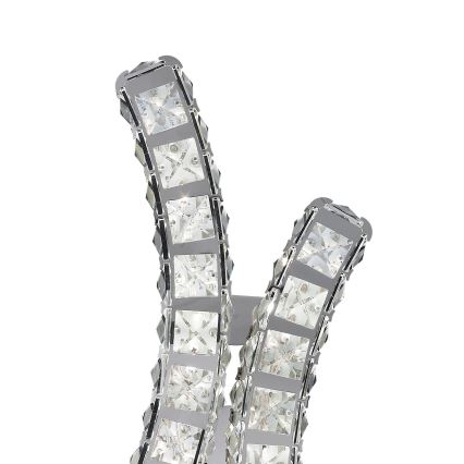 Eglo - LED väggbelysning LED/12W/230V