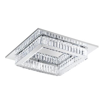 Eglo 39016 - LED Takbelysning CORLIANO LED/36W/230V
