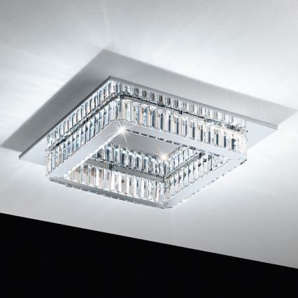 Eglo 39016 - LED Takbelysning CORLIANO LED/36W/230V