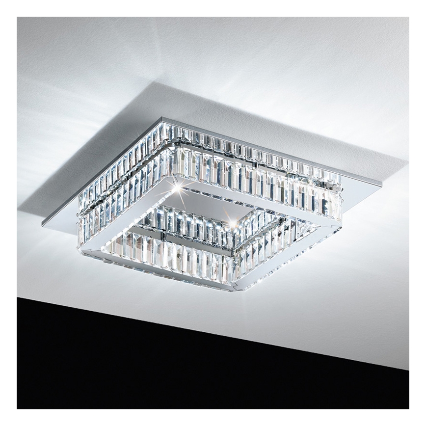 Eglo 39016 - LED Takbelysning CORLIANO LED/36W/230V