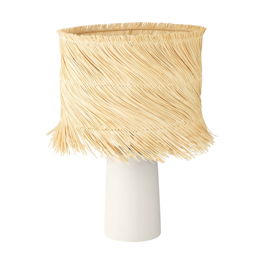 Eglo - Bordslampa 1xE27/40W/230V rotting