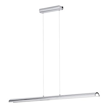 Eglo 39048 - LED dimbar pendelampa CARLAZZO LED/36W