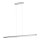 Eglo 39048 - LED dimbar pendelampa CARLAZZO LED/36W