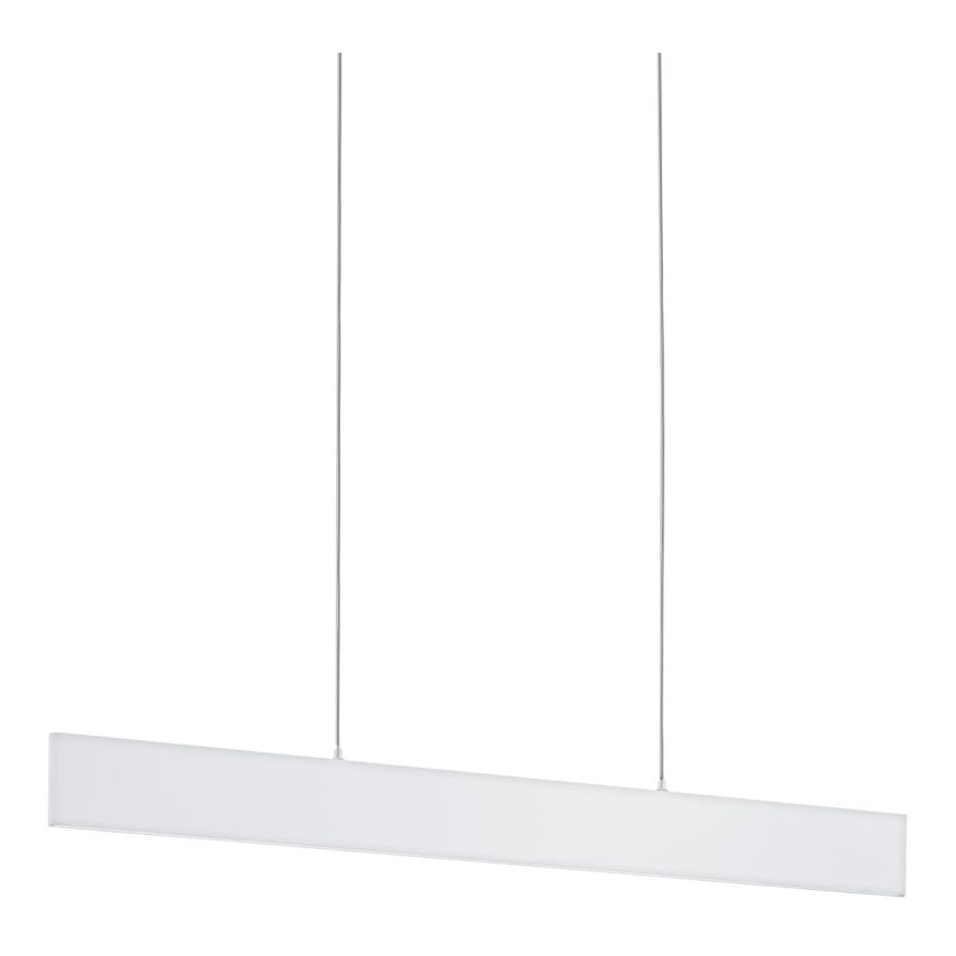 Eglo 39263 - LED dimbar pendelampa CLIMENE LED/17W
