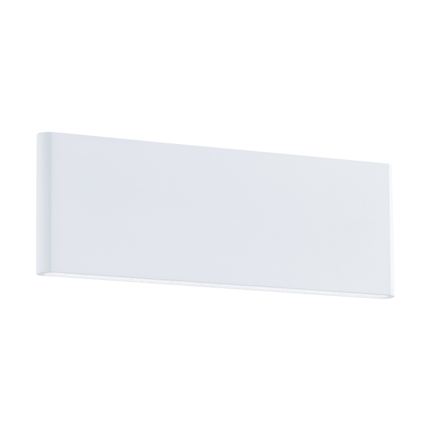 Eglo - LED väggbelysning 2xLED/5,4W/230V