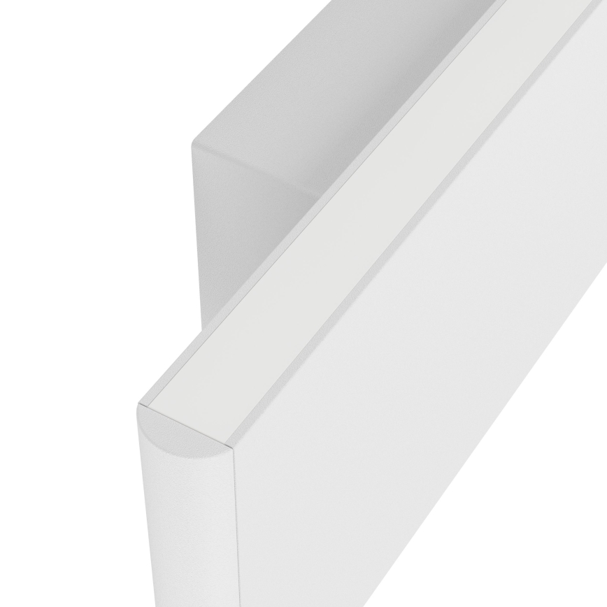 Eglo - LED väggbelysning 2xLED/5,4W/230V