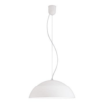 Eglo 39289 - LED dimbar pendelampa MARGHERA LED/34,1W