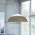 Eglo 39294 - LED dimbar pendelampa MARGHERA LED/34,1W