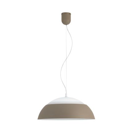 Eglo 39294 - LED dimbar pendelampa MARGHERA LED/34,1W