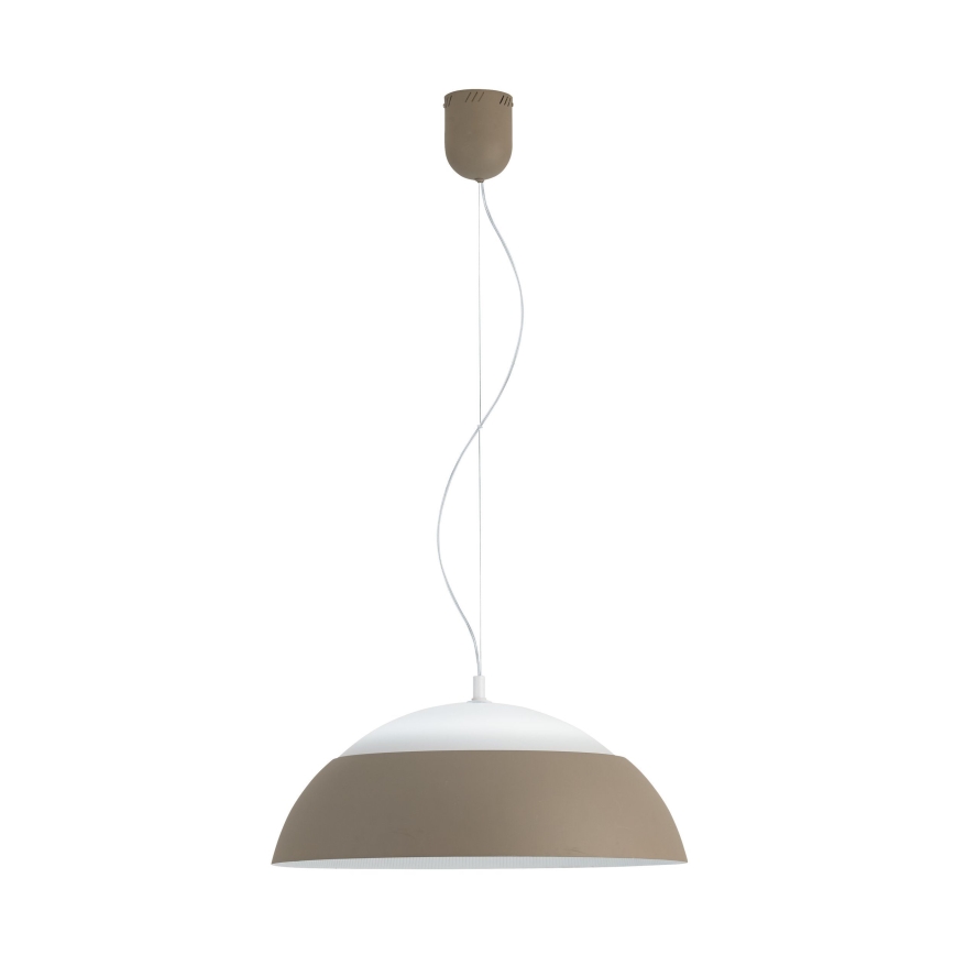Eglo 39294 - LED dimbar pendelampa MARGHERA LED/34,1W