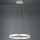 Eglo 39313 - Dimbar LED-lampakrona med snöre TONARELLA LED/78W/230V