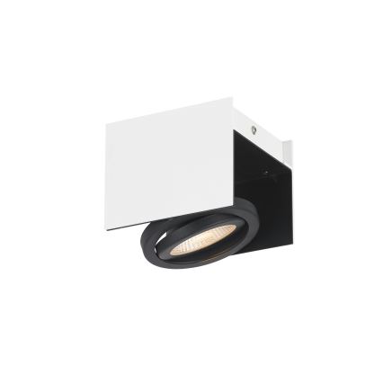 Eglo - LED ljusreglerad spotlight LED/5,4W/230V