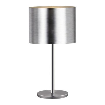 Eglo 39392 - Bordslampa  SAGANTO 1 1xE27/60W/230V