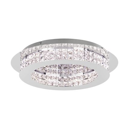 Eglo - LED Dimbar taklampa LED/31,5W/230V