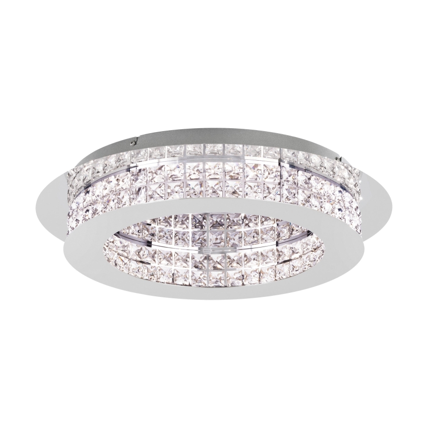 Eglo - LED Dimbar taklampa LED/31,5W/230V
