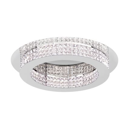 Eglo - LED Dimbar taklampa LED/44W/230V
