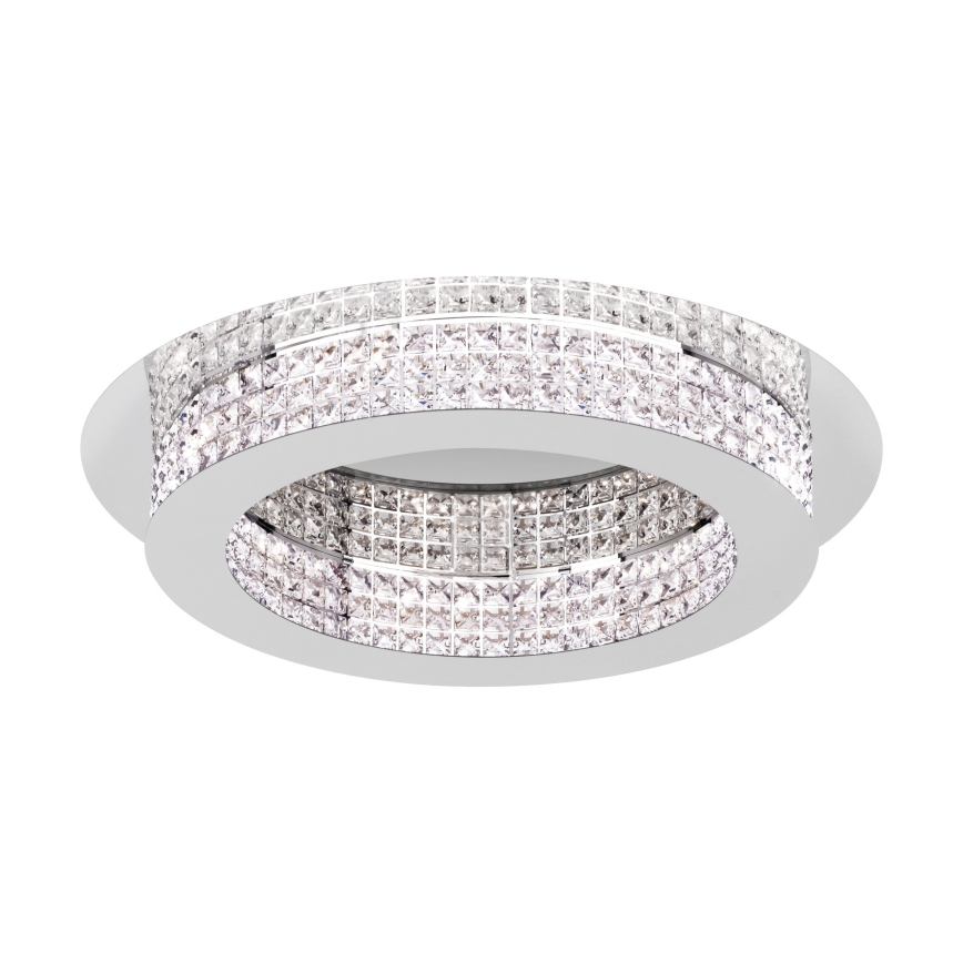 Eglo - LED Dimbar taklampa LED/44W/230V