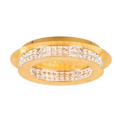 Eglo - LED Dimbar taklampa LED/31,5W/230V