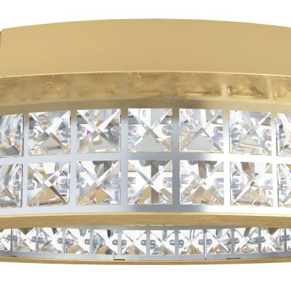 Eglo - LED Dimbar taklampa LED/31,5W/230V