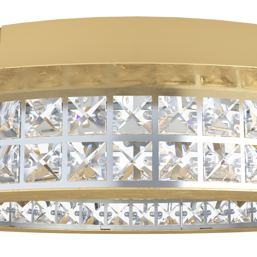 Eglo - LED Dimbar taklampa LED/31,5W/230V