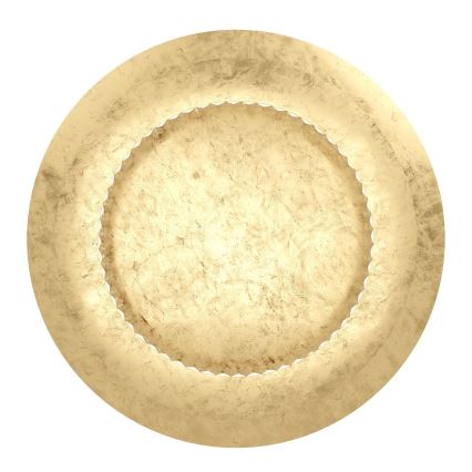 Eglo - LED Dimbar taklampa LED/44W/230V