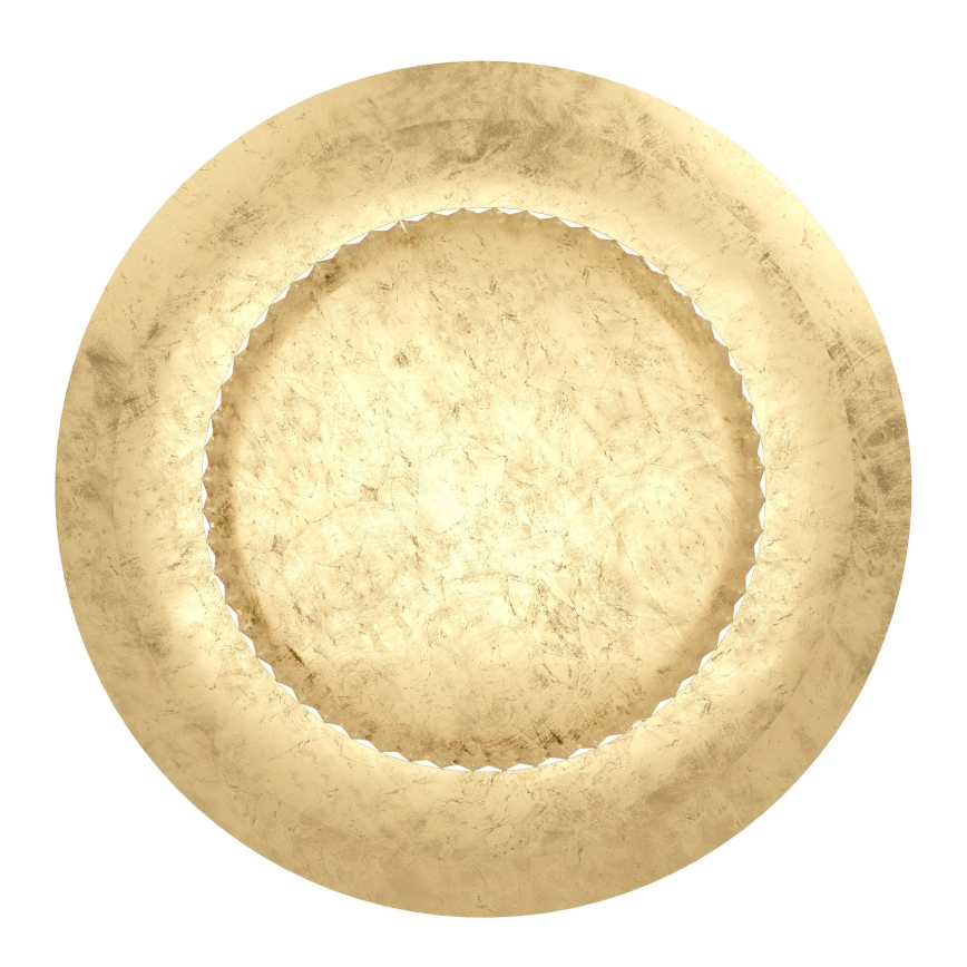 Eglo - LED Dimbar taklampa LED/44W/230V