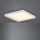 Eglo 39464 - LED Dimbar Takbelysning ESCONDIDA LED/27W/230V + Fjärrkontroll 