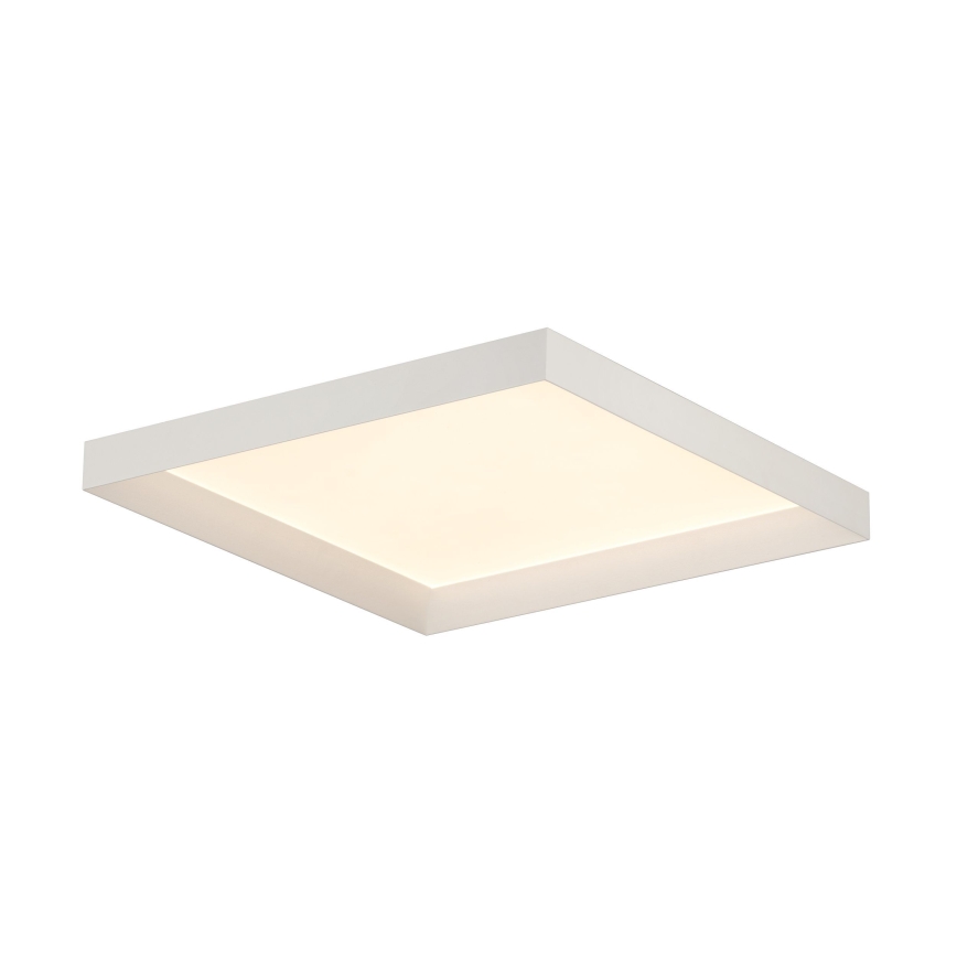 Eglo 39464 - LED Dimbar Takbelysning ESCONDIDA LED/27W/230V + Fjärrkontroll 