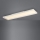 Eglo 39466 - LED Dimbar Takbelysning ESCONDIDA 1xLED/43W/230V vit