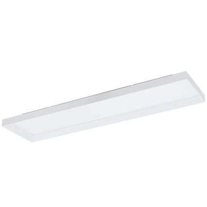 Eglo 39466 - LED Dimbar Takbelysning ESCONDIDA 1xLED/43W/230V vit