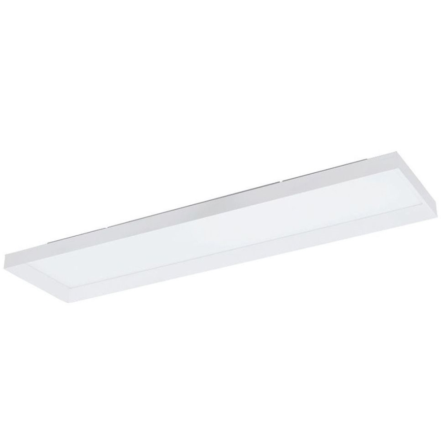 Eglo 39466 - LED Dimbar Takbelysning ESCONDIDA 1xLED/43W/230V vit