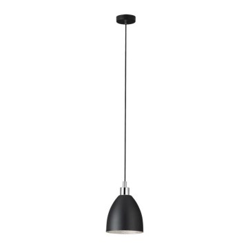 Eglo 39487 - Ljuskrona med snöre MAREPERLA 1xE27/60W/230V