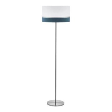 Eglo 39558 - Golvlampa SPALTINI 1xE27/60W/230V