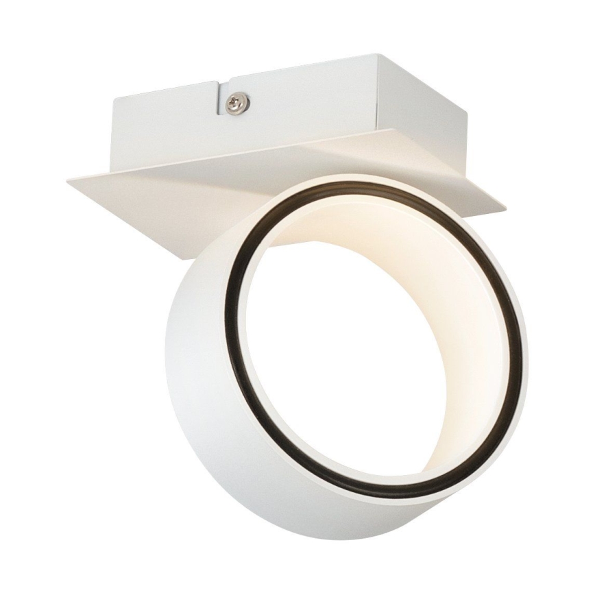 Eglo - LED spotlight LED/4,6W/230V 3000K