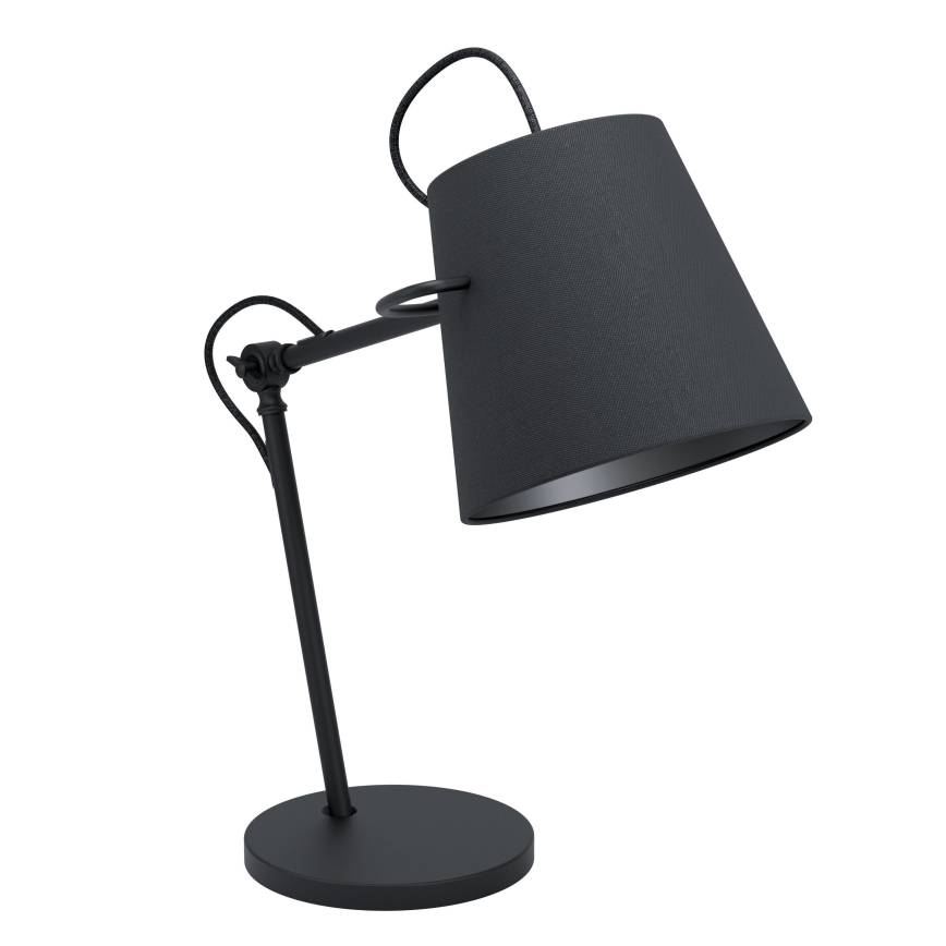 Eglo - Bordslampa 1xE27/40W/230V