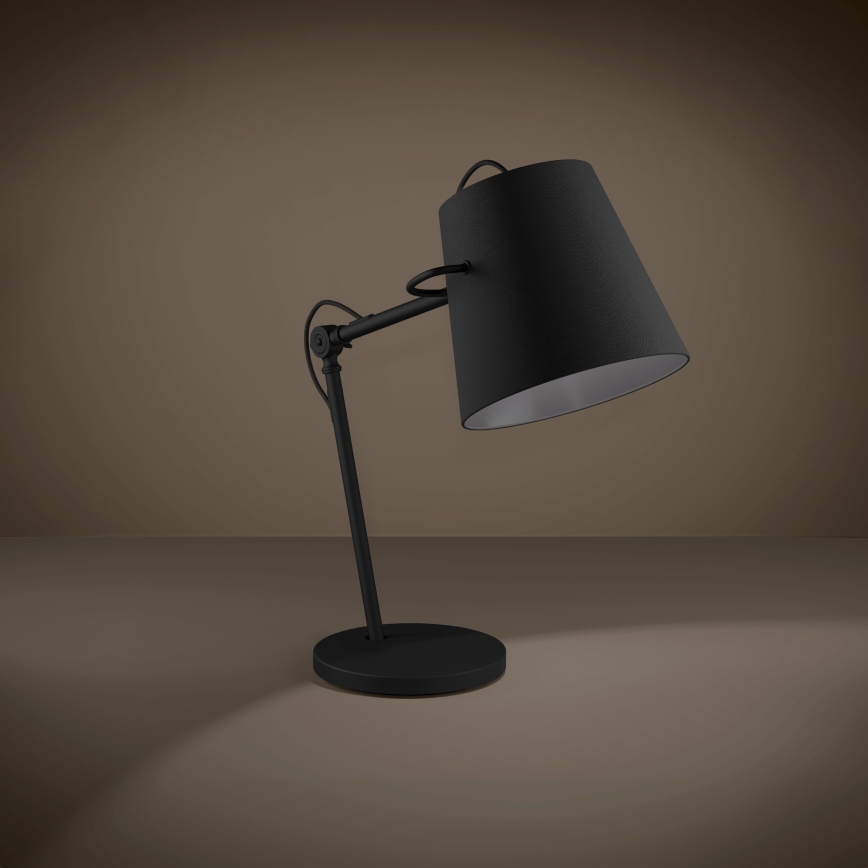 Eglo - Bordslampa 1xE27/40W/230V