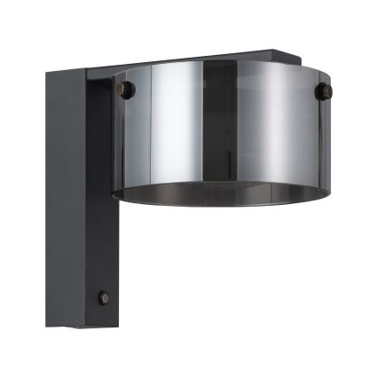 Eglo - LED Dimbar väggbelysning 1xLED/7,2W/230V