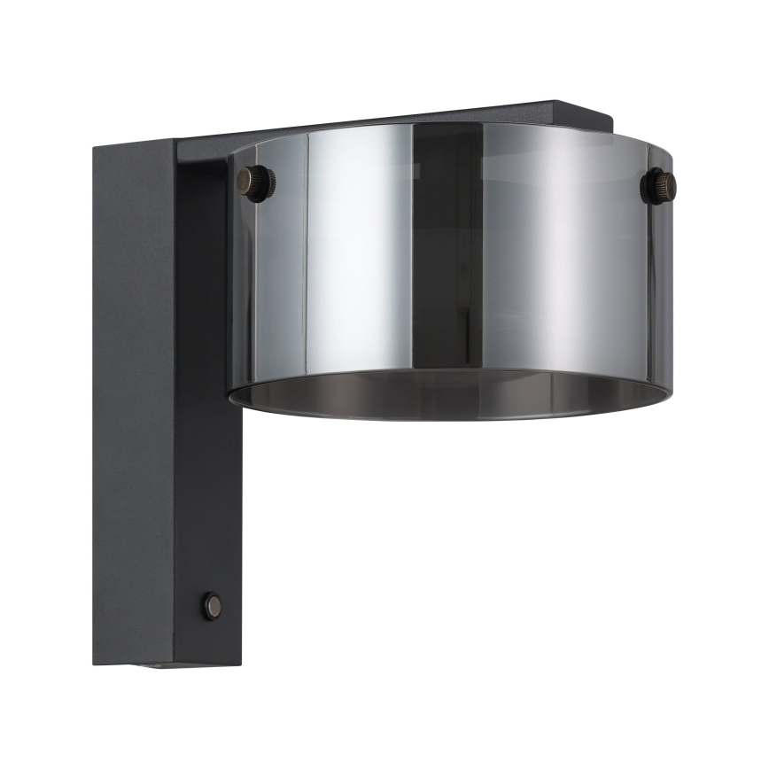 Eglo - LED Dimbar väggbelysning 1xLED/7,2W/230V