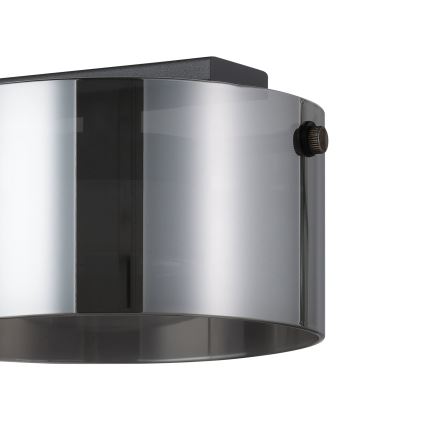 Eglo - LED Dimbar väggbelysning 1xLED/7,2W/230V