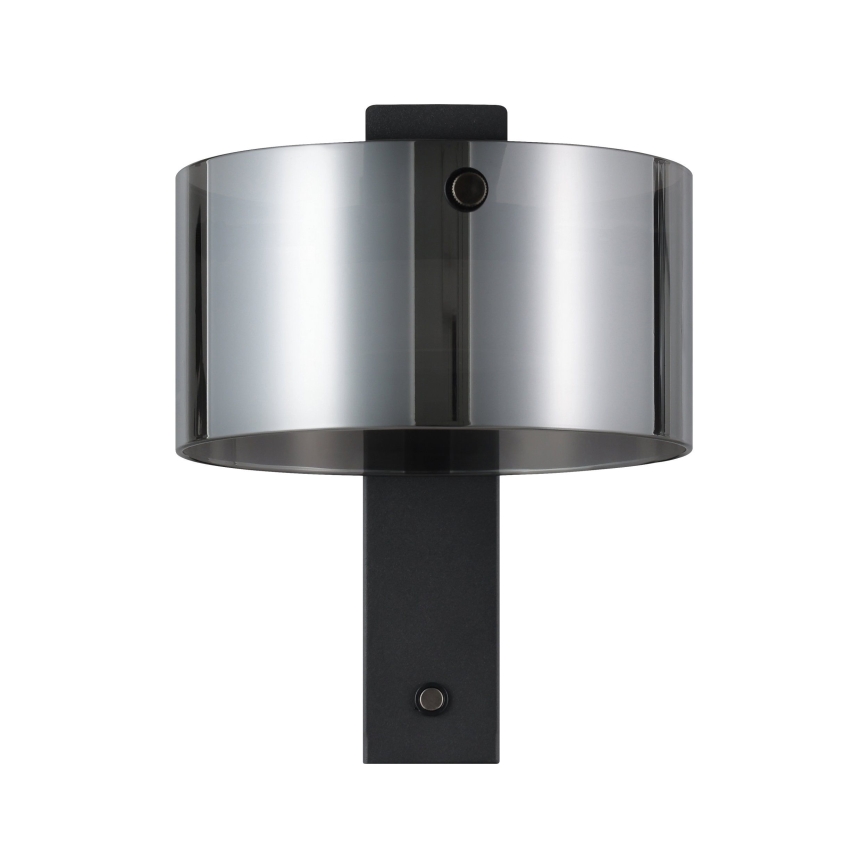 Eglo - LED Dimbar väggbelysning 1xLED/7,2W/230V