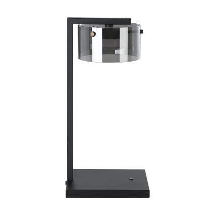 Eglo - LED Dimbar bordslampa 1xLED/7,2W/230V