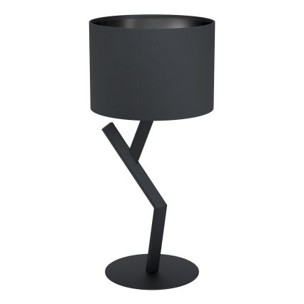 Eglo - Bordslampa 1xE27/40W/230V
