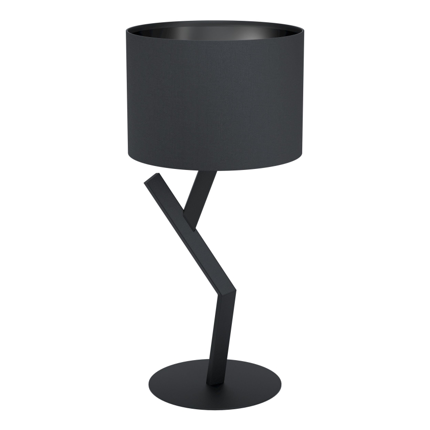 Eglo - Bordslampa 1xE27/40W/230V