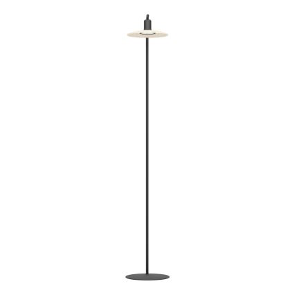 Eglo - LED golvlampa 1xGU10/4,6W/230V 3000K