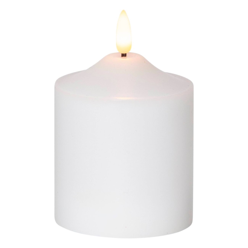 Eglo - LED Juldekoration 1xLED/0,03W/2xAA