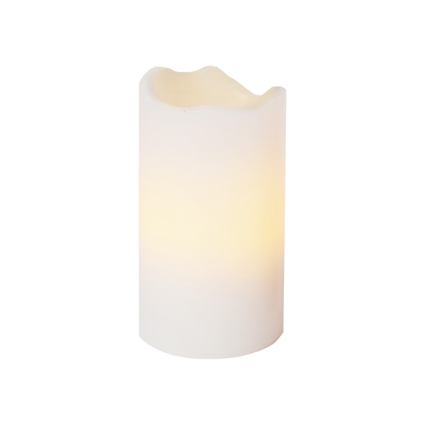 Eglo - UPPSÄTTNING 4x LED juldekoration  2xLED/0,18W/2xCR2032 + fjärrkontroll 