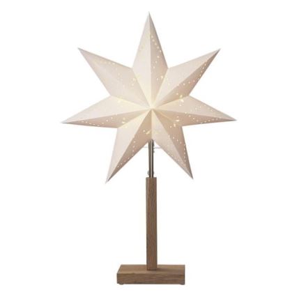 Eglo - Christmas decorations 1xE14/25W/230V 55 cm