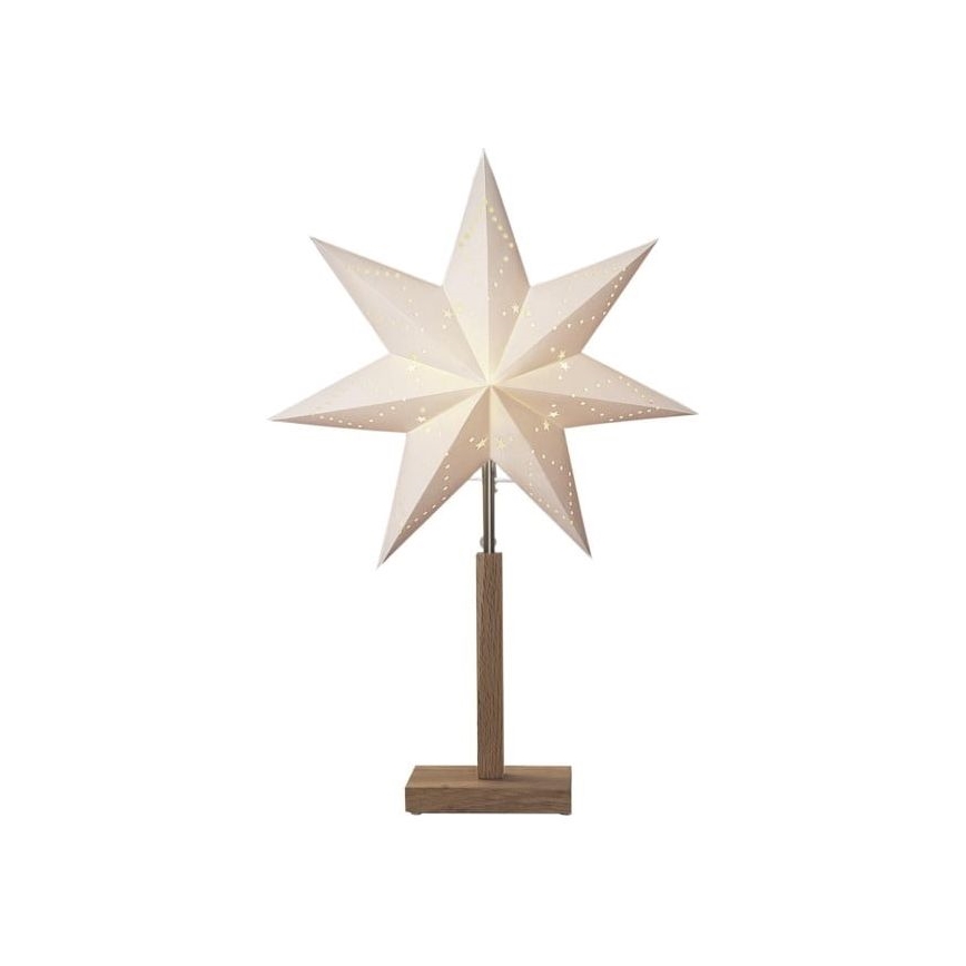 Eglo - Christmas decorations 1xE14/25W/230V 55 cm